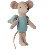 Maileg Fairy Mouse, Little (8559008940319)