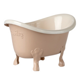 Maileg Bathtub, Mouse Rose