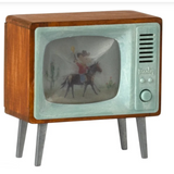 Maileg Television Mouse