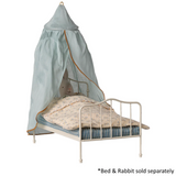 Maileg Bed Canopy Miniature, Mint