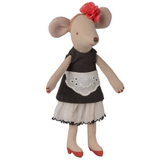 Maileg Fancy Maid Mum Mouse ETA JULY