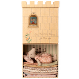 Maileg Princess Mouse and The Pea
