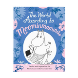 The World According to Moominmamma