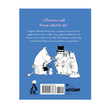 The World According to Moominmamma