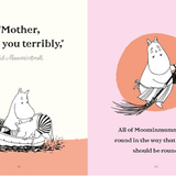 The World According to Moominmamma