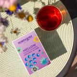 Mellow Organic Rooibos & Bilberry Tea 20-Pack