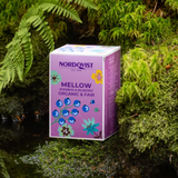 Mellow Organic Rooibos & Bilberry Tea 20-Pack