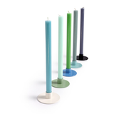 Mini Candle Stick, Assorted Colours