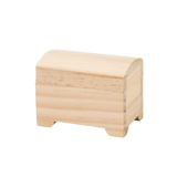 Miniature Treasure Chest