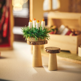 Miniature Christmas Advent Set