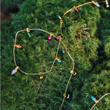 Miniature String Lights