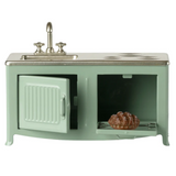 Maileg Kitchen for Mouse, Mint