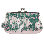 Moomin Miska Pouch Spring Chestnut, Rose-Green (10219289510175)
