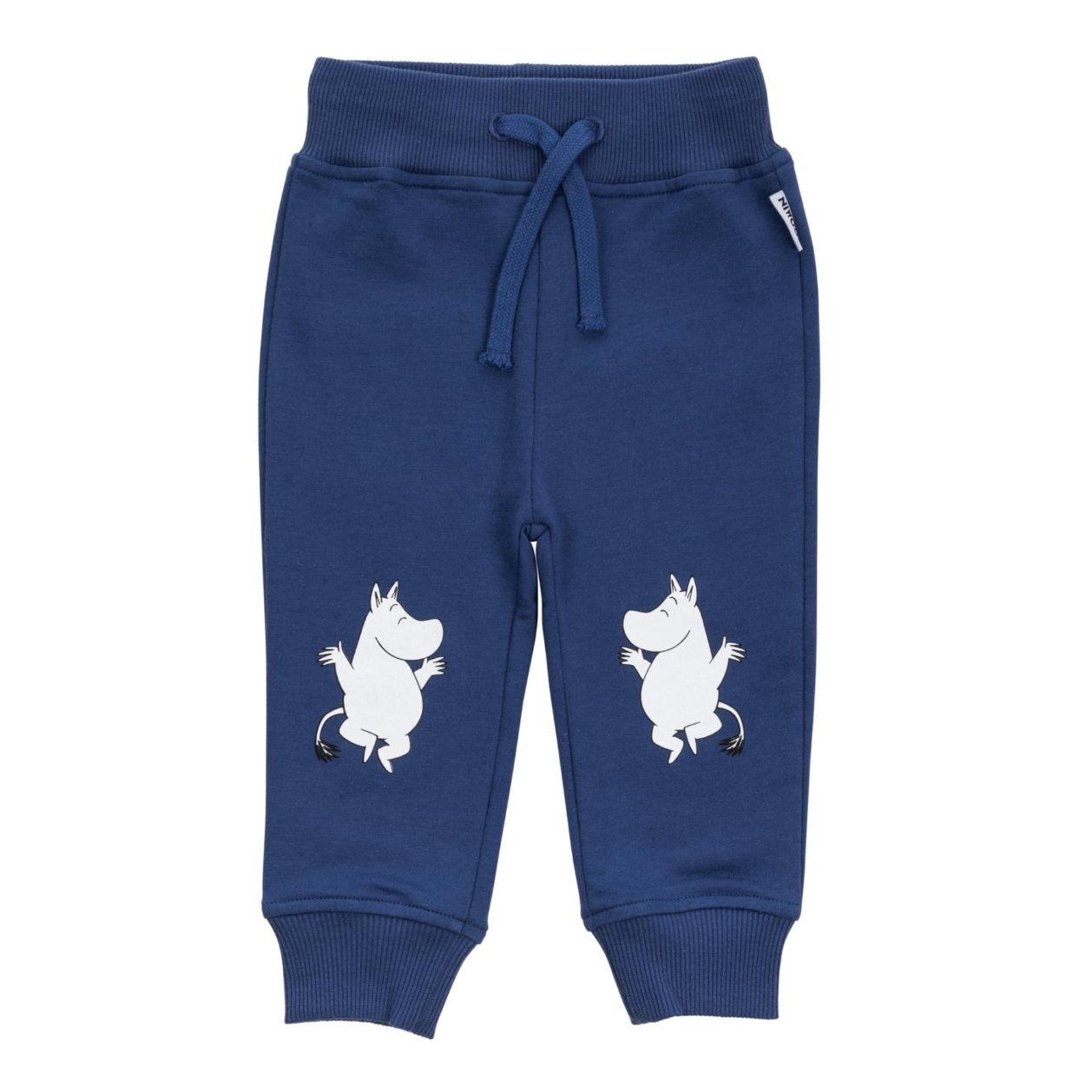 Moomin Baby Pants Moomintroll, Blue (10224846700831)