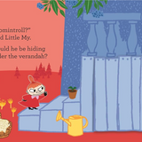 Moomin, Where Are You?