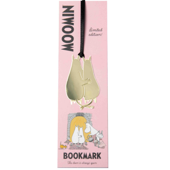 Bookmark, Moomin 80 (10246345949471)