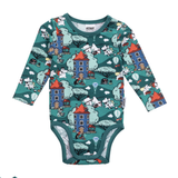 Moomin Baby Body, Moominhouse (10211956621599)