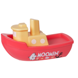Moomin Bath Toy Boat, Pink