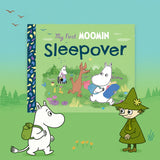 My First Moomin: Sleepover