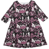 Moomin Womens' Dress Jenni, Party Moment