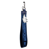 Moomin Key Chain, Moomintroll