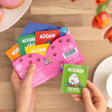 Moomin Tea, Letter to a Friend, Tea Assortment