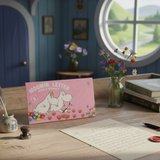 Moomin Tea, Letter to a Friend, Tea Assortment
