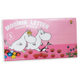 Moomin Tea, Letter to a Friend, Tea Assortment