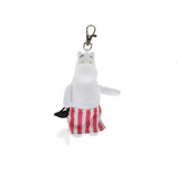 Moomin Key Ring, Moomin Mamma Soft
