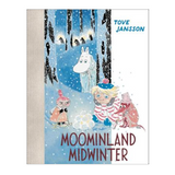 Moominland Midwinter