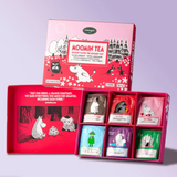 Moomin Tea, Seasons Tastes the Moomin Way, Tea Assortment