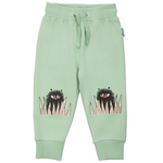 Moomin Savanna Baby Pants, Sage Green (10262678569247)