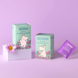 Moomin Tea Moomintroll Chamomile & Mint