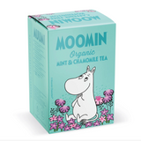 Moomin Tea Moomintroll Chamomile & Mint