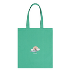 Moomin Tote Bag, Moominvalley Mint (10241443430687)