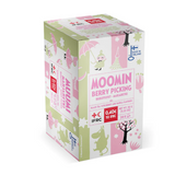 Moomin Tea, Berry Picking Black Tea 20-Pack