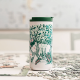 Moomin Spring Chestnut Thermos Mug 450ml