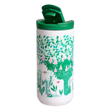 Moomin Spring Chestnut Thermos Mug 450ml