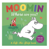 Moomin, Where Are You?