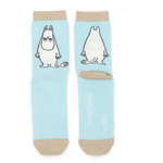 Moomintroll Butt Women's Socks (10232002248991)