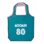 Moomin 80 Folding Shopping Bag (10243070394655)