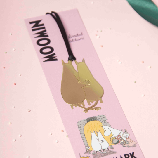 Bookmark, Moomin 80 (10246345949471)