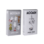 Moomin Family Tea Light Carousel, silver (10247241400607)