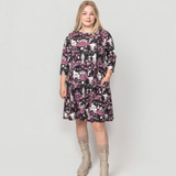 Moomin Womens' Dress Jenni, Party Moment