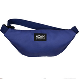 Moomin Little My Belt Bag, Dark Blue