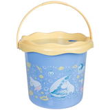 Sand Toys Beach play Blue