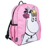 Moomin Surku Backpack Snorkmaiden, Pink