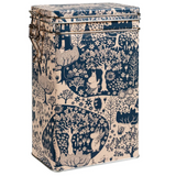 Moomin Coffee Tin, Moomin Park, Beige