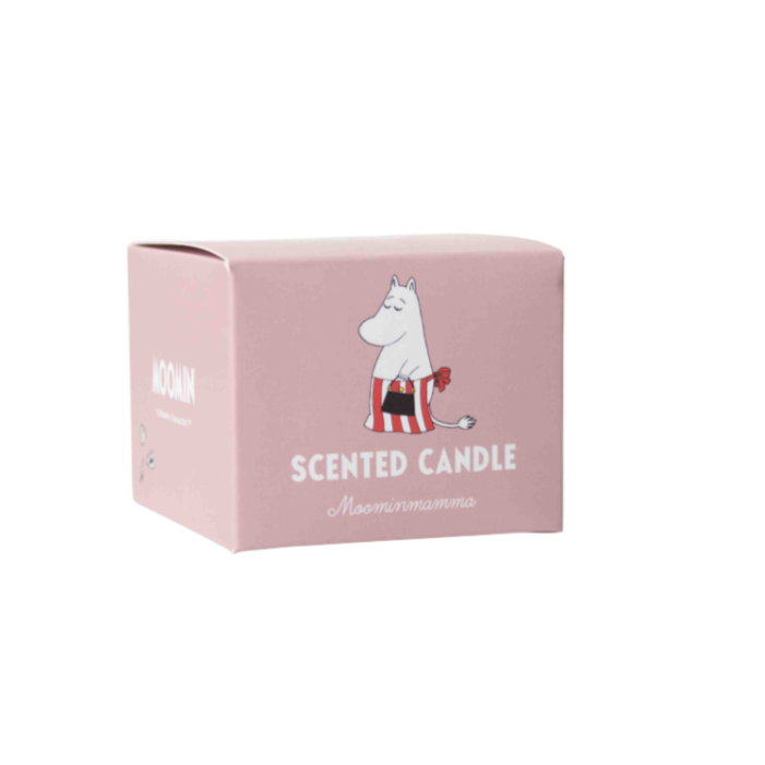 Moomin Moominmamma Candle 20h (10247146012959)