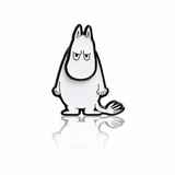 Moomin Pin Moving, Angry Moomin